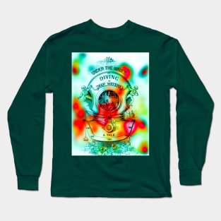 Deep Sea Diving Long Sleeve T-Shirt